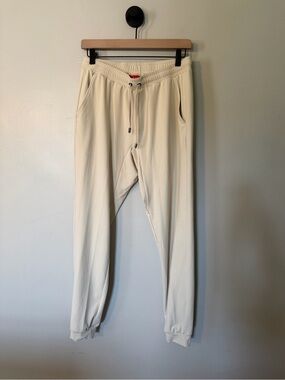 REDVANLY Donahue STRETCHknit Athletic Performance Jogger